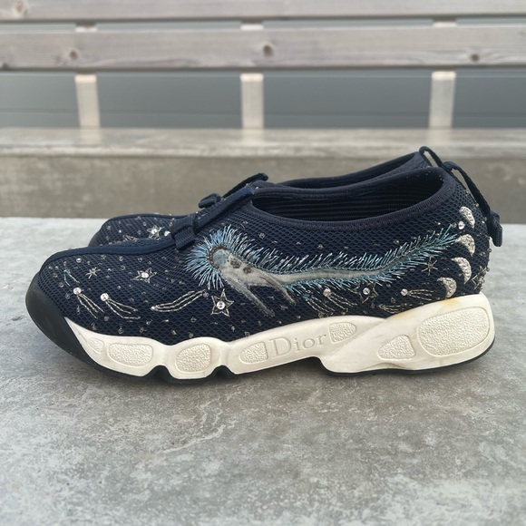 DIOR Sneakers(Limited Edition) - Picture 3 of 10